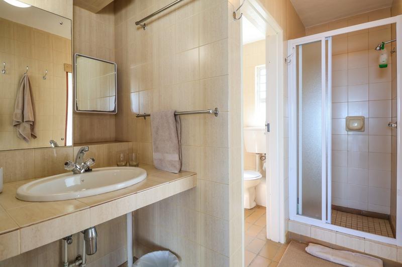 To Let 4 Bedroom Property for Rent in Sanctuary Western Cape